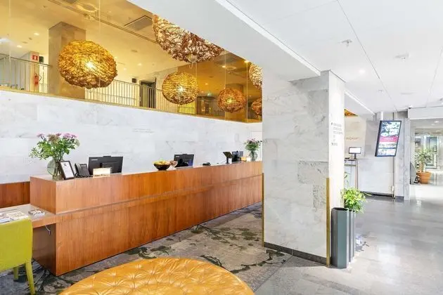 Best Western Plus Sthlm Bromma - Öne Çıkan Resim
