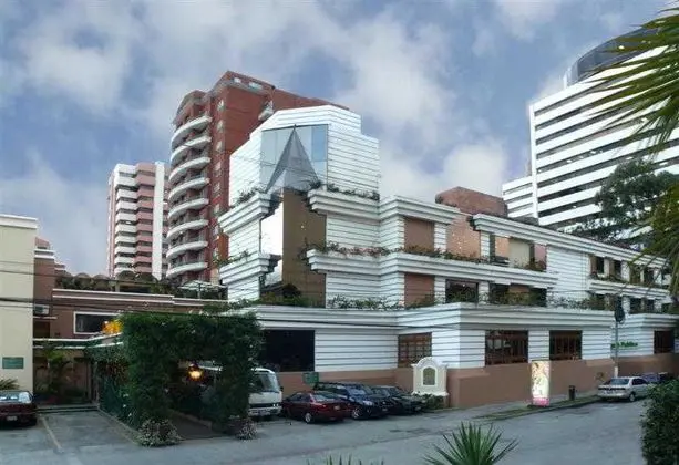 Best Western Plus Hotel Stofella - Genel