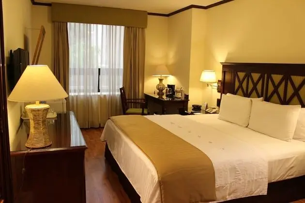 Best Western Plus Hotel Stofella - Oda
