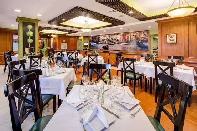 Best Western Plus Hotel Stofella - Yerinde Yemek