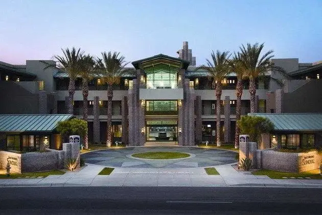Best Western Plus Sundial