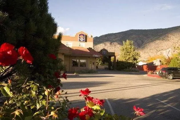 Best Western Plus Sunrise Inn