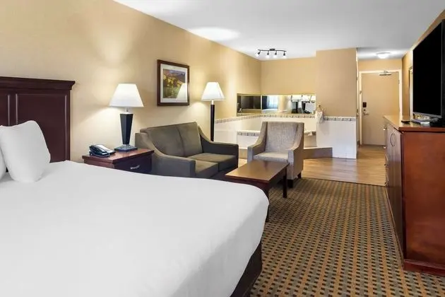 Best Western Plus Sunrise Inn - Öne Çıkan Resim