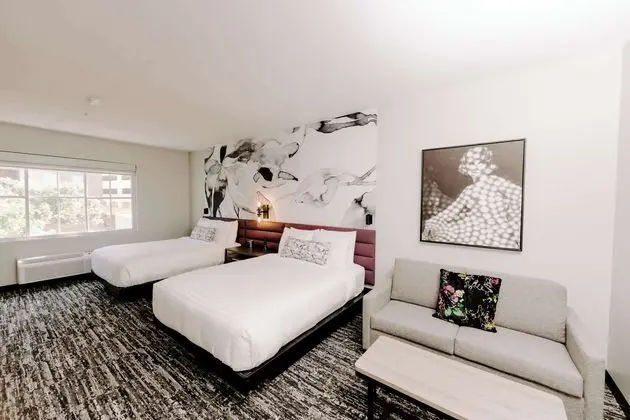 Best Western Plus Sunset Suites-Riverwalk - Öne Çıkan Resim