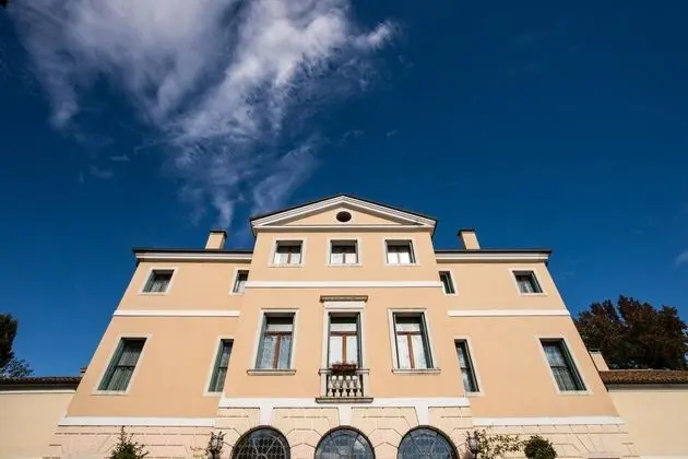 Best Western Plus Hotel Villa Tacchi