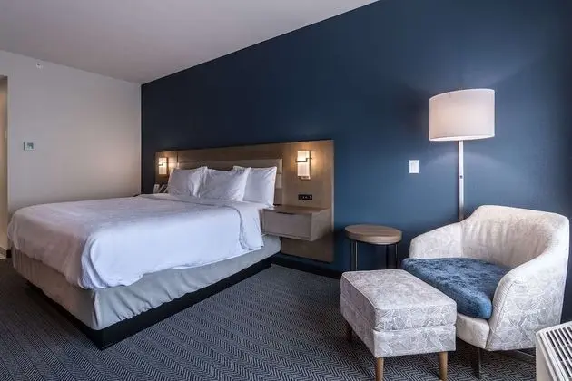 Best Western Plus Tacoma Hotel - Oda