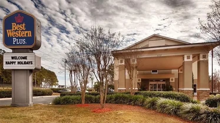 BEST WESTERN PLUS Tallahassee North Hotel