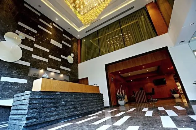 Best Western Plus Tejvivaan