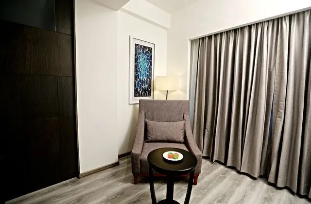 Best Western Plus Tejvivaan - Oda