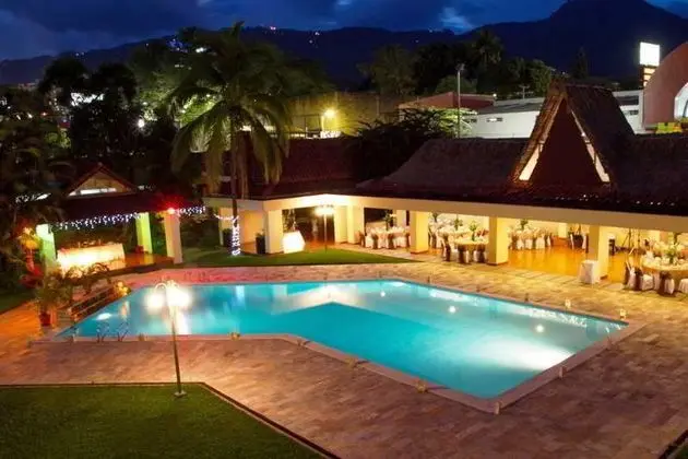 Best Western Plus Hotel Terraza