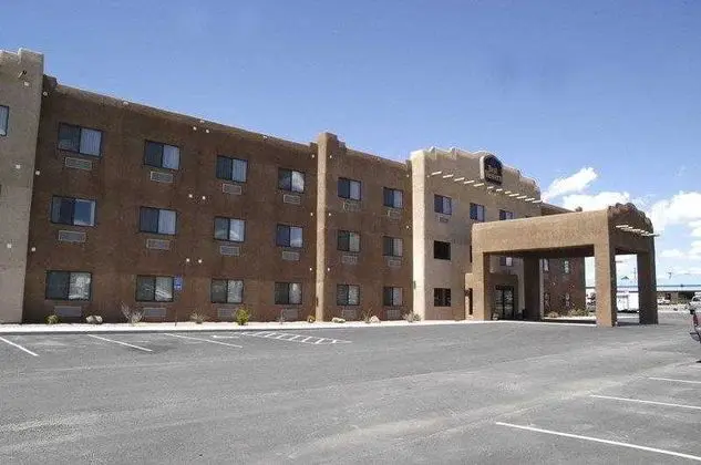 Best Western Plus Territorial Inn & Suites