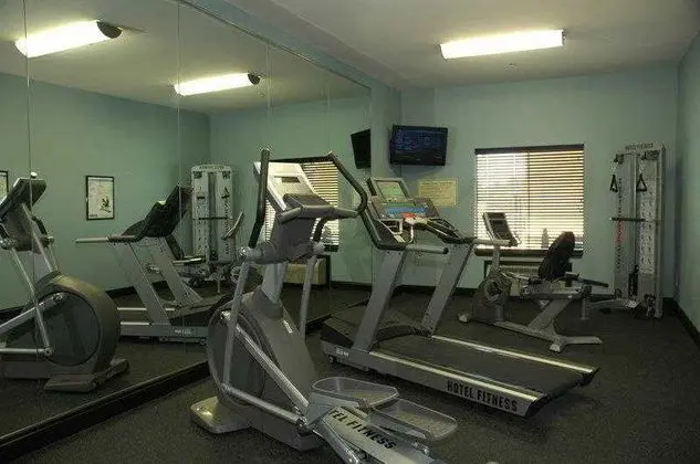 Best Western Plus Texarkana Inn & Suites - Genel