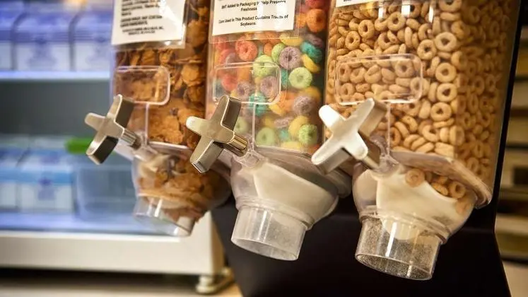 BEST WESTERN Plus Thornburg Inn & Suites