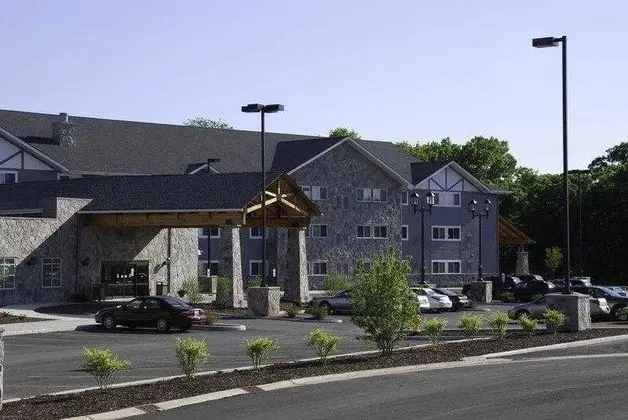 Best Western Plus Timber Creek Inn & Suites