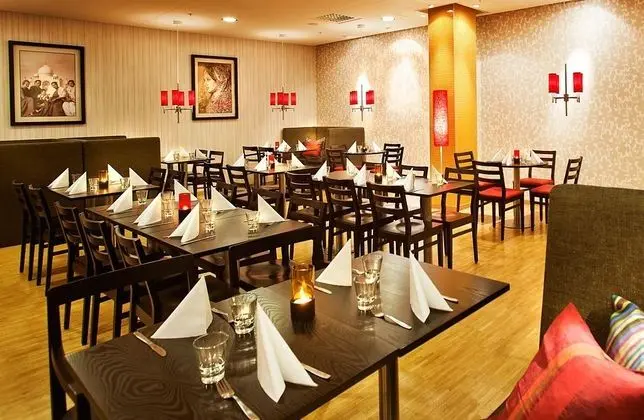 Best Western Plus Time Hotel