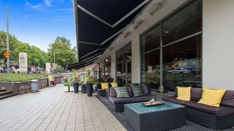 Best Western Plus Time Hotel