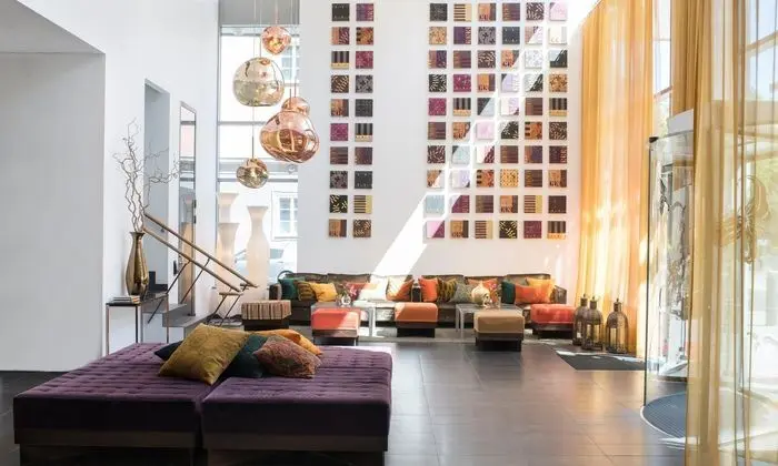 Best Western Plus Time Hotel - Öne Çıkan Resim