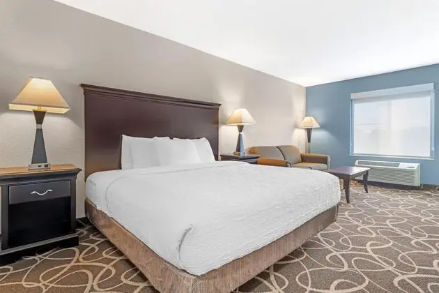 Best Western Plus Trail Lodge Hotel & Suites - Öne Çıkan Resim