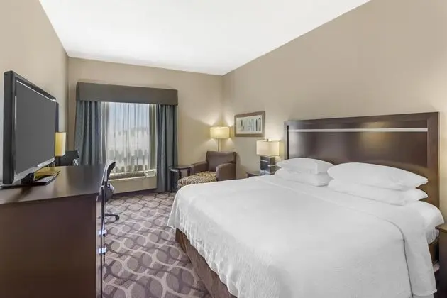 Best Western Plus Travel Hotel Toronto Airport - Öne Çıkan Resim
