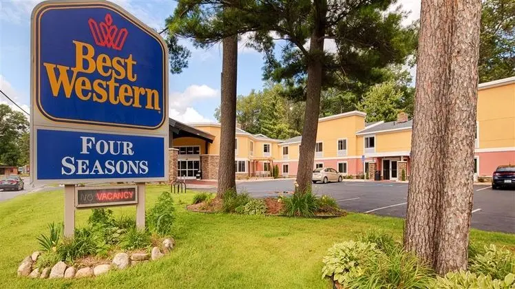 Best Western Plus Traverse City