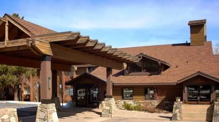 BEST WESTERN PLUS Truckee-Tahoe Hotel