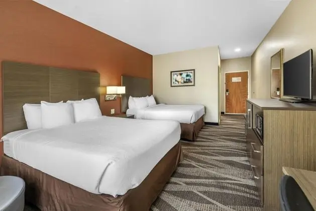 Best Western Plus University Inn - Öne Çıkan Resim