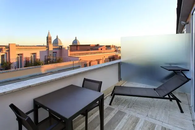 Best Western Plus Hotel Universo