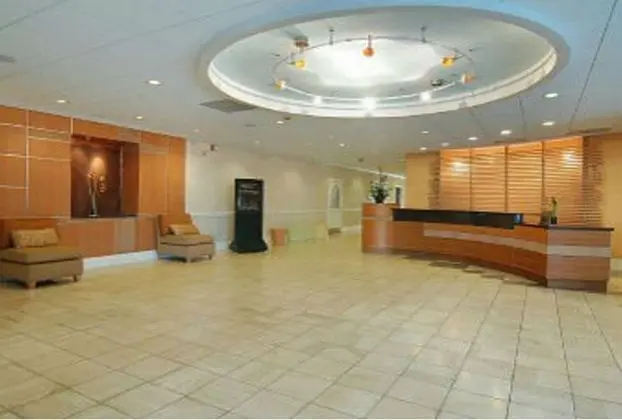 Best Western Plus Unversity Inn