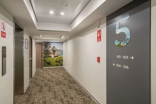 Best Western Plus Urban Larco Hotel