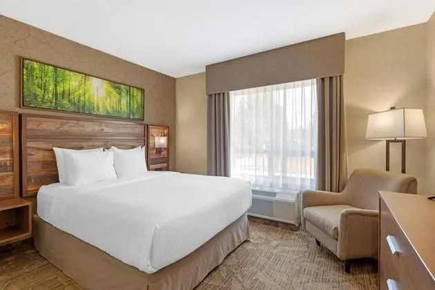 Best Western Plus Valemount Inn & Suites - Öne Çıkan Resim