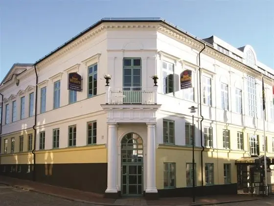 BEST WESTERN PLUS Vasterviks Stadshotell