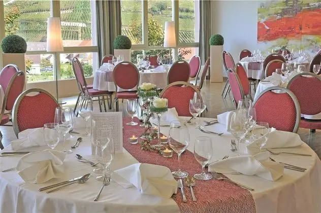 BEST WESTERN PLUS Hotel Vier Jahreszeiten