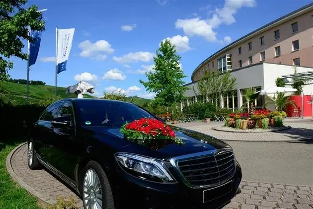 BEST WESTERN PLUS Hotel Vier Jahreszeiten