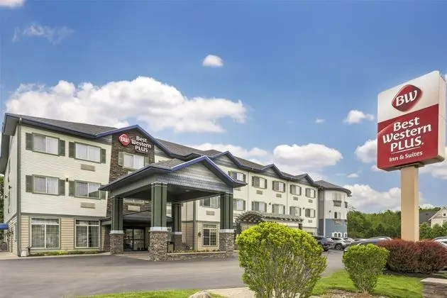 Best Western Plus Vineyard Inn & Suites - Öne Çıkan Resim