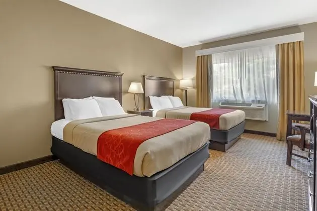 BEST WESTERN Plus Vintage Valley Inn - Öne Çıkan Resim