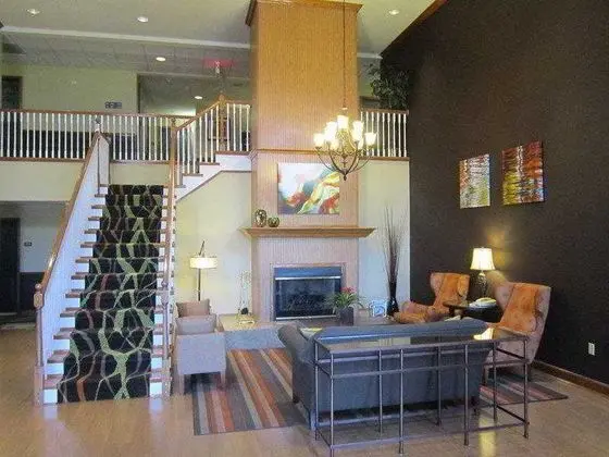 Best Western Plus Waco North - Genel