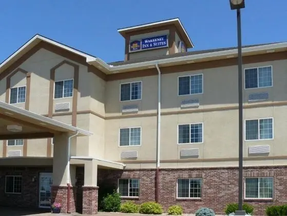 Best Western Plus Wakeeney Inn & Suites