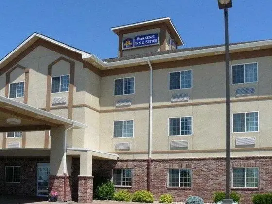 Best Western Plus Wakeeney Inn & Suites