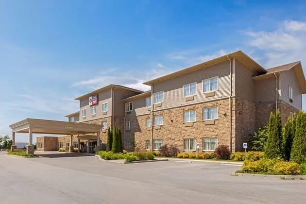 Best Western Plus Walkerton Hotel & Conference Cen - Dış Mekan