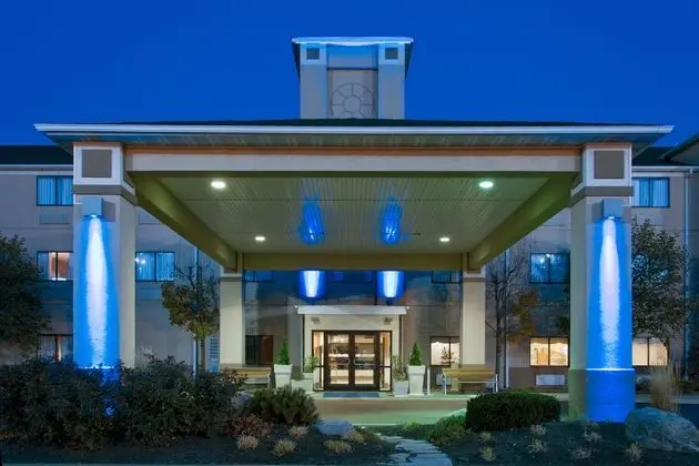 Best Western Plus Warsaw