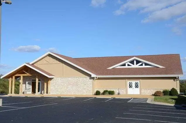 Best Western Plus Washington