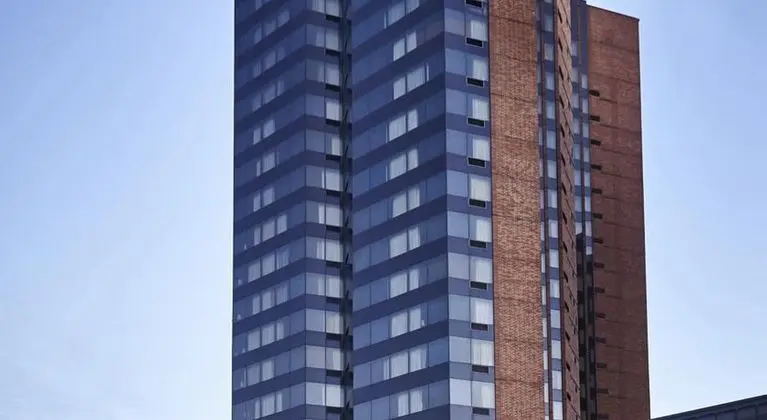 Best Western Plus Waterfront Hotel