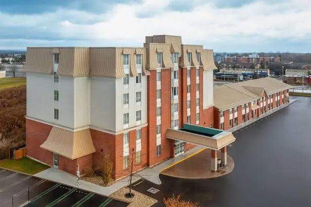 Best Western Plus Waterloo - Öne Çıkan Resim