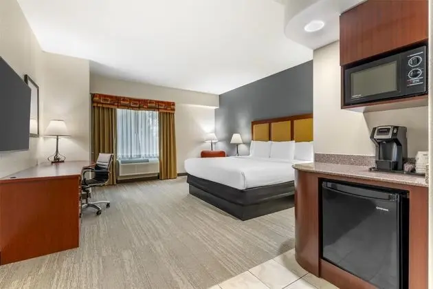 BEST WESTERN PLUS Waxahachie Inn & Suites - Öne Çıkan Resim