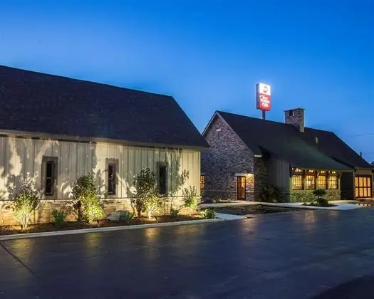 Best Western Plus Weatherford