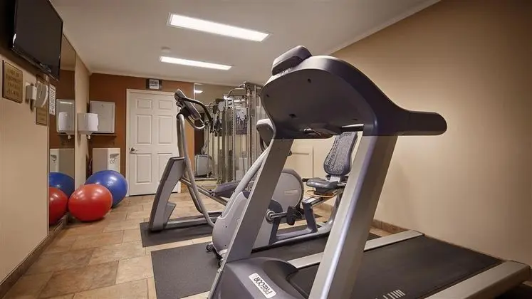 Best Western Plus Westbank