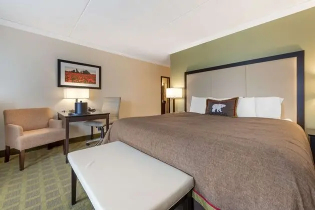 Best Western Plus White Bear Country Inn - Öne Çıkan Resim