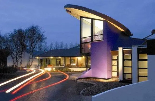 Best Western Plus White Horse Hotel - Genel