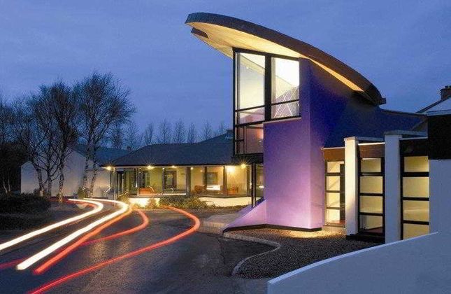 Best Western Plus White Horse Hotel