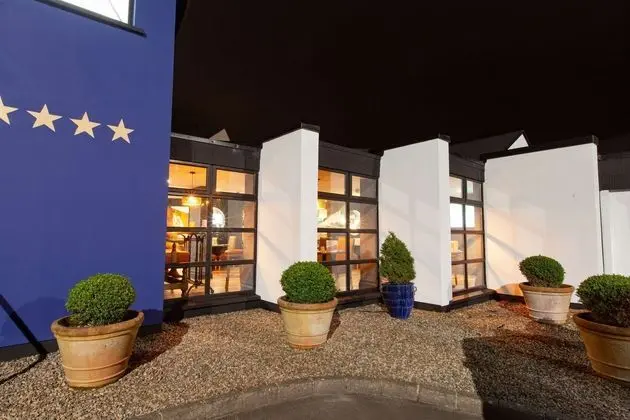 Best Western Plus White Horse Hotel - Öne Çıkan Resim